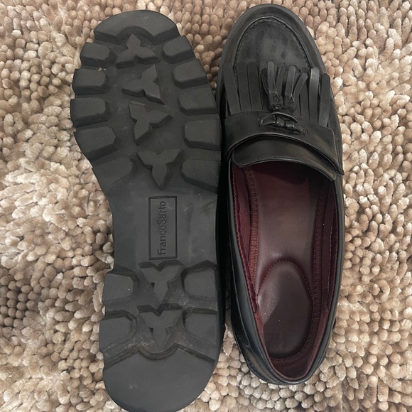 Woman’s Franco Sarto Loafer - Picture 4 of 4